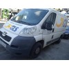 peugeot boxer caja cerrada (rs3200)(330)(´02) del año 2006