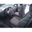 OPEL CORSA D