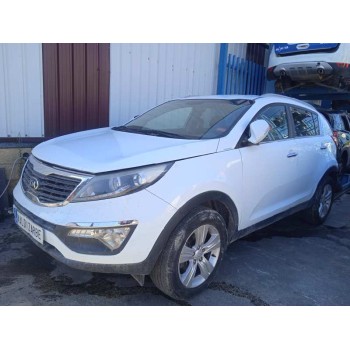 kia sportage del año 2013