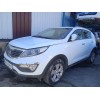kia sportage del año 2013