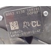 Recambio de cerradura puerta delantera izquierda para ford tourneo connect trend referencia OEM IAM AM5AU21813AF  