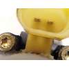 Recambio de elevalunas trasero izquierdo para bmw x5 (e53) 3.0 i referencia OEM IAM 67628362063  0130821716
