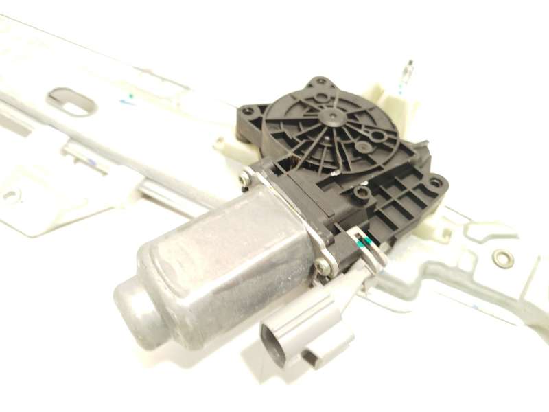 Recambio de elevalunas trasero izquierdo para ford ka+ iii (uk, fk) 1.2 ti-vct referencia OEM IAM E3B5A27001BE  402652E - Azul 2
