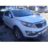 kia sportage del año 2013
