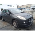 PEUGEOT 3008 I MONOSPACE (0U_)