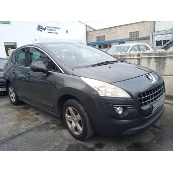 peugeot 3008 i monospace (0u_) del año 2011
