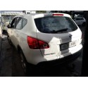 NISSAN QASHQAI (J10)