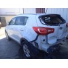 kia sportage del año 2013