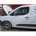 FIAT DOBLO FURGONETA/MONOVOLUMEN (510_, 511_)
