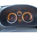 OPEL CORSA D