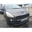 PEUGEOT 3008 I MONOSPACE (0U_)