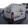 peugeot boxer caja cerrada (rs3200)(330)(´02) del año 2006