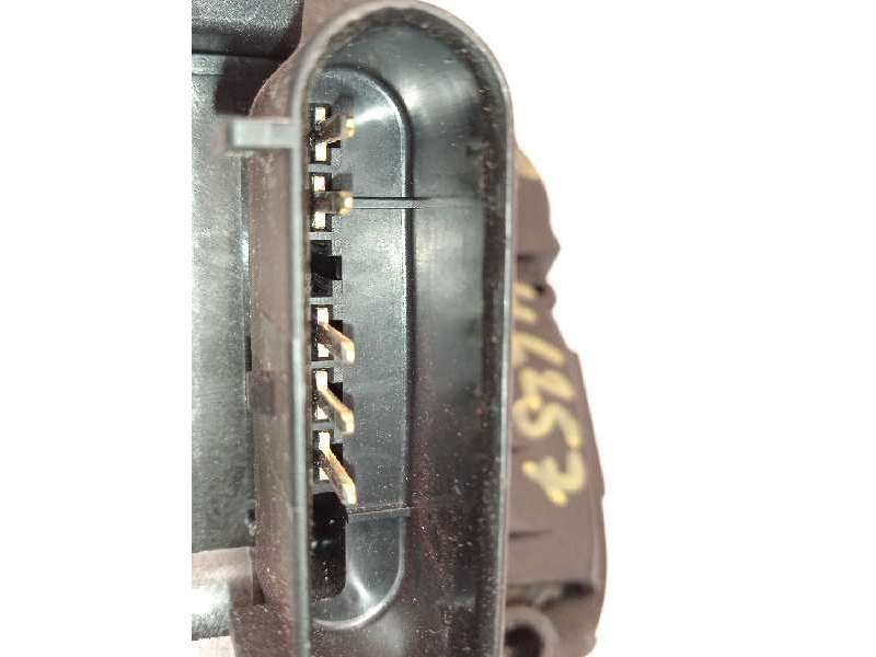 Recambio de cerradura puerta delantera izquierda para ford tourneo connect trend referencia OEM IAM AM5AU21813AF 4