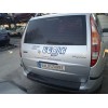 fiat ulysse (179_) del año 2004