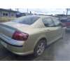 peugeot 407 del año 2007