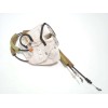 Recambio de cerradura puerta delantera derecha para mazda cx-5 2.2 turbodiesel cat referencia OEM IAM KD5358310  