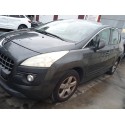 PEUGEOT 3008 I MONOSPACE (0U_)