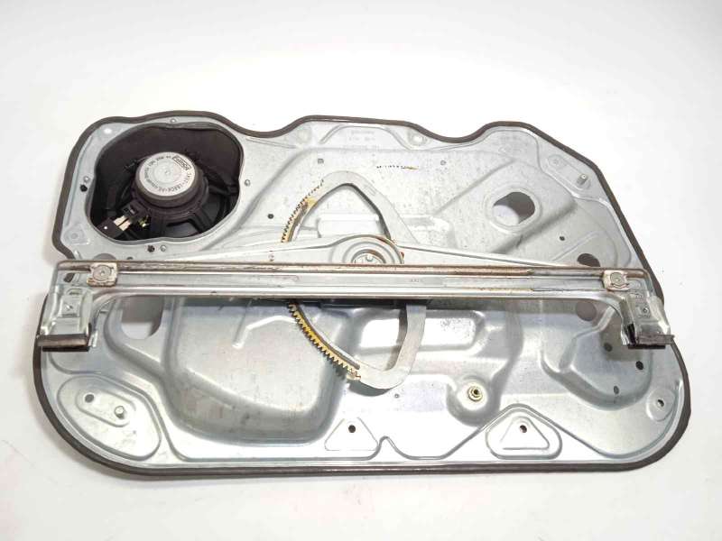 Recambio de elevalunas delantero derecho para ford kuga (cbv) trend referencia OEM IAM 7M51R045H16A - Blanco 2