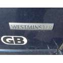 LAND ROVER RANGE ROVER III (L322)