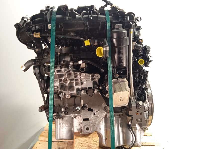 MOTOR COMPLETO B48B20A 
