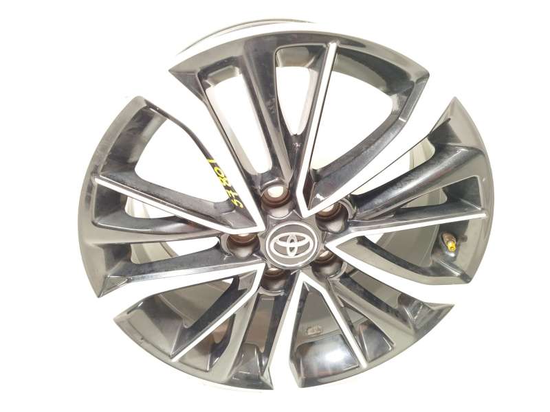 Recambio de llanta para toyota verso (_r2_) 1.6 (zgr20_) referencia OEM IAM 426110F200 2
