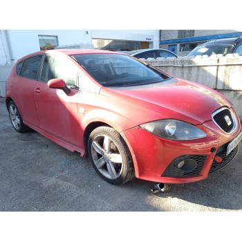 seat leon (1p1) del año 2008