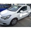 OPEL CORSA E