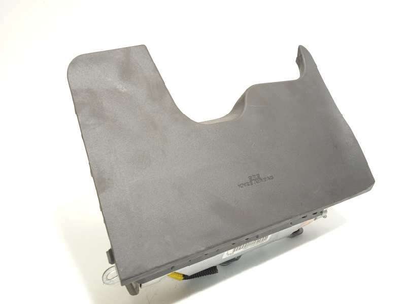 Recambio de airbag delantero izquierdo para toyota yaris (ksp9/scp9/nlp9) básico referencia OEM IAM 739000D010B0 - Naranja 2