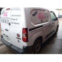 FIAT DOBLO FURGONETA/MONOVOLUMEN (510_, 511_)