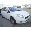fiat grande punto (199) del año 2007