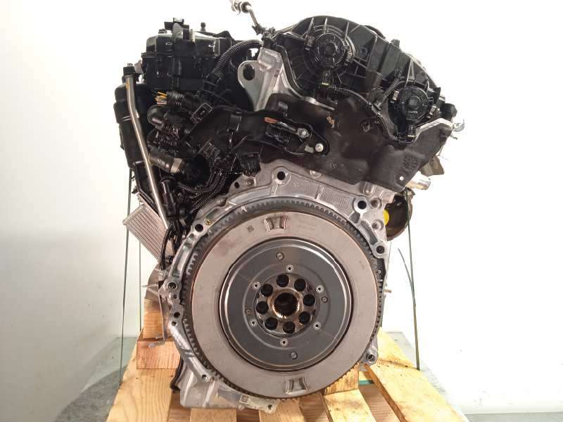 Recambio de motor completo para bmw serie 3 berlina (g20) 330e referencia OEM IAM B48B20A 2
