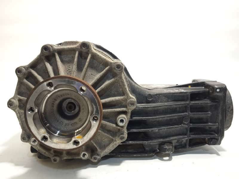 DIFERENCIAL TRASERO EUB 01R525053M 