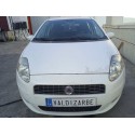 FIAT GRANDE PUNTO (199)