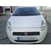 fiat grande punto (199) del año 2007