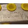 Recambio de abs para volkswagen t-cross sport referencia OEM IAM 2Q0614517AQ 0265956687 269903