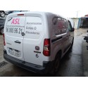 FIAT DOBLO FURGONETA/MONOVOLUMEN (510_, 511_)