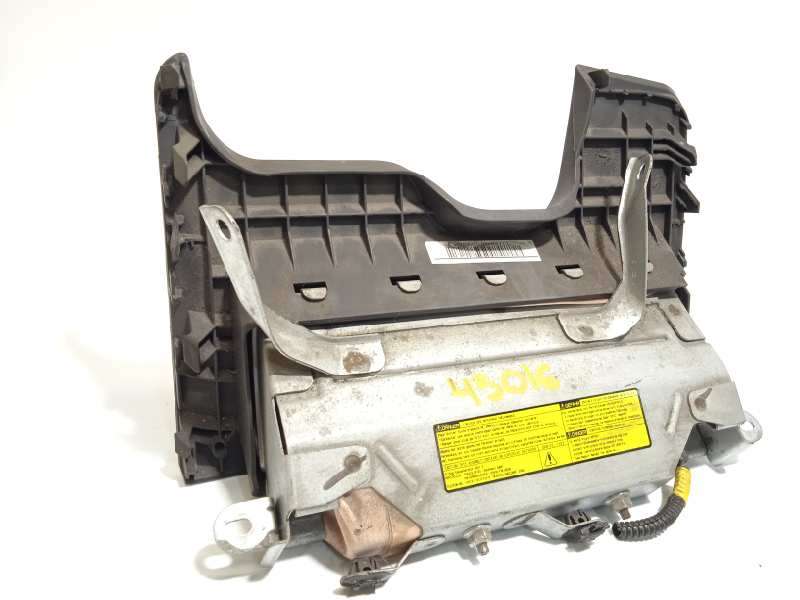 Recambio de airbag delantero izquierdo para toyota yaris (ksp9/scp9/nlp9) básico referencia OEM IAM 739000D010B0 - Naranja 3