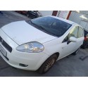 FIAT GRANDE PUNTO (199)