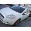 fiat grande punto (199) del año 2007