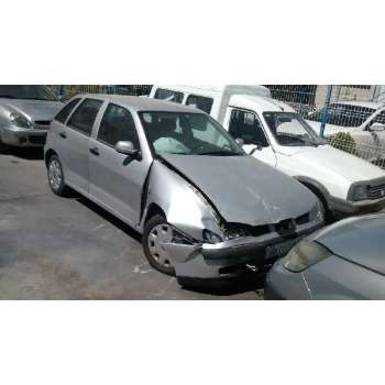 SEAT IBIZA (6K1)
