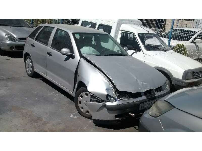 SEAT IBIZA (6K1)