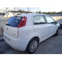 FIAT GRANDE PUNTO (199)