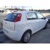 fiat grande punto (199) del año 2007
