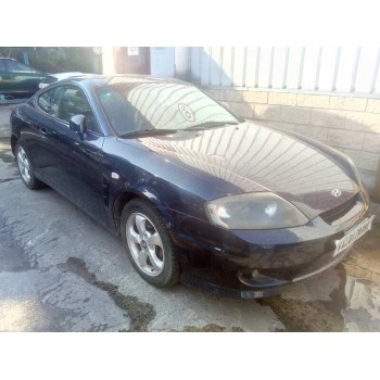 hyundai coupe (gk) del año 2005