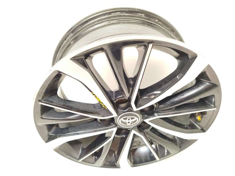 Recambio de llanta para toyota verso (_r2_) 1.6 (zgr20_) referencia OEM IAM 426110F200 3