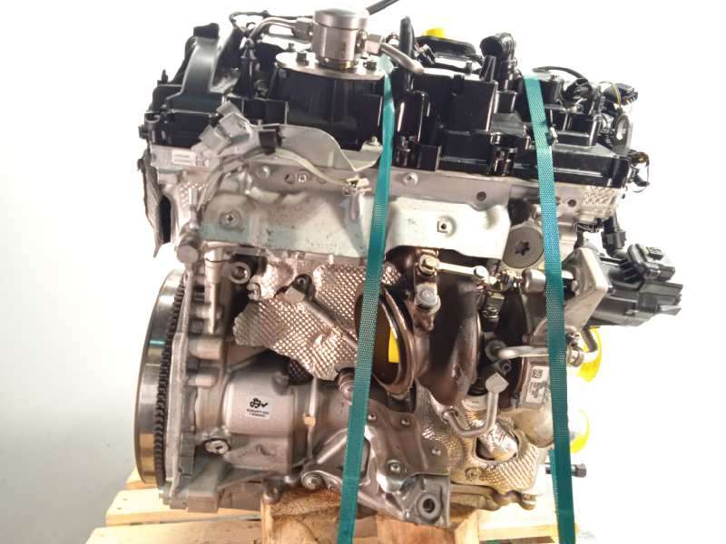 Recambio de motor completo para bmw serie 3 berlina (g20) 330e referencia OEM IAM B48B20A 3