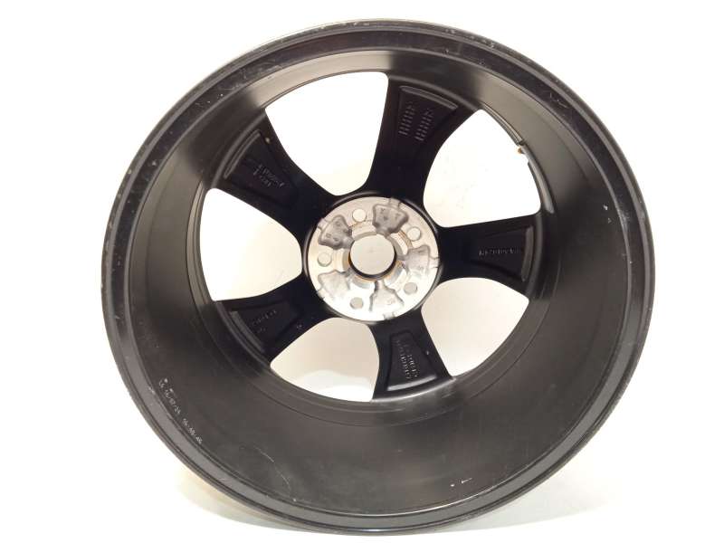 Recambio de llanta para cupra leon (kl1, ku1, kug) 1.5 tsi referencia OEM IAM 5FA601025H1OV - Azul 4