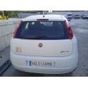 FIAT GRANDE PUNTO (199)