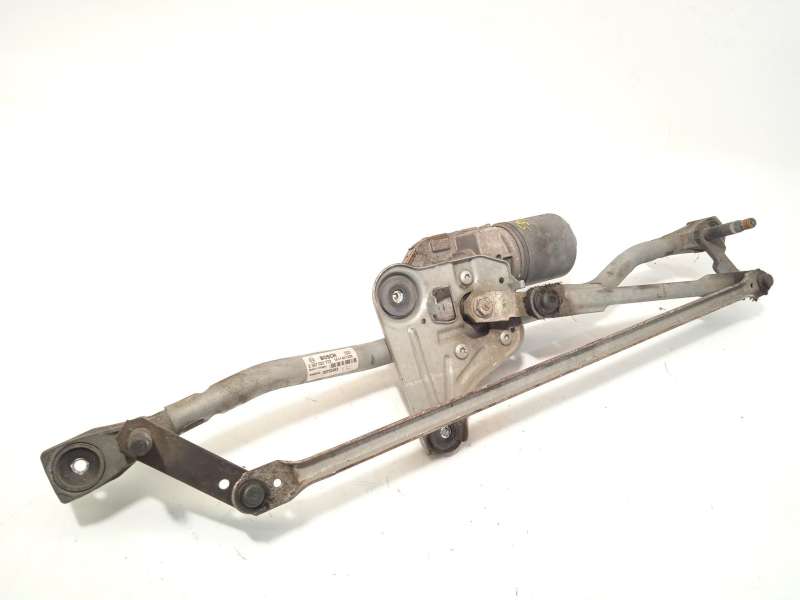 Recambio de motor limpia delantero para volvo s60 ii (134) d2 referencia OEM IAM 30753493  3397021173 - Azul 2