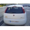 fiat grande punto (199) del año 2007